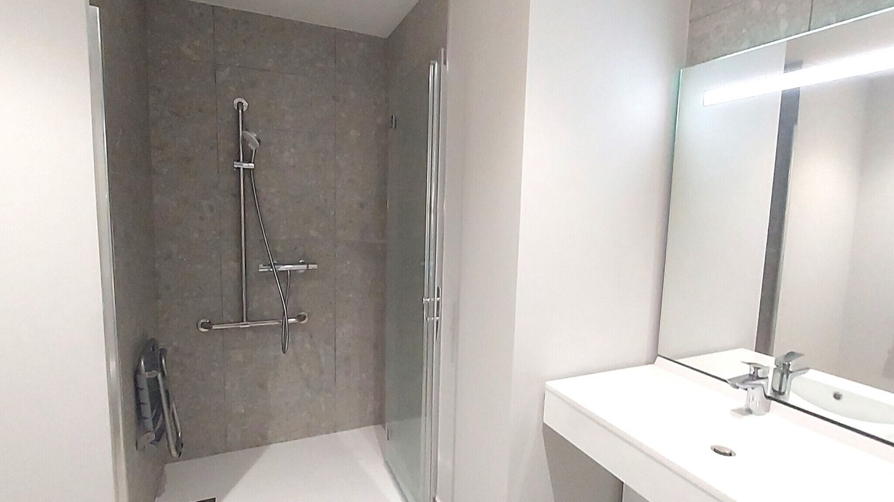 Photo of Bathroom in Chateauroux