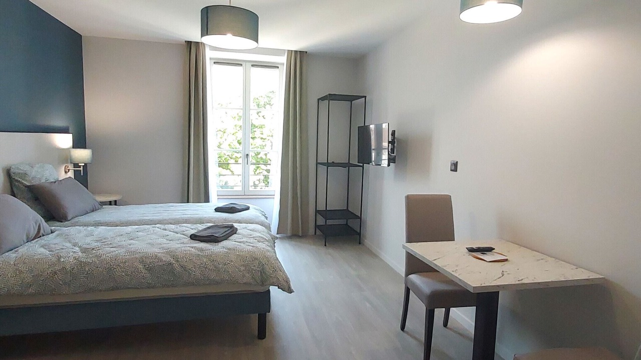 Photo of Bedroom in Chateauroux