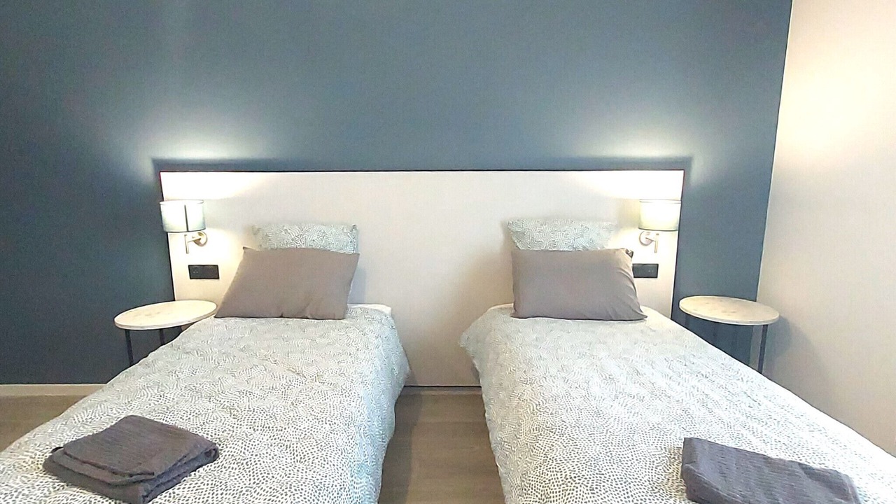 Photo of Bedroom in Chateauroux