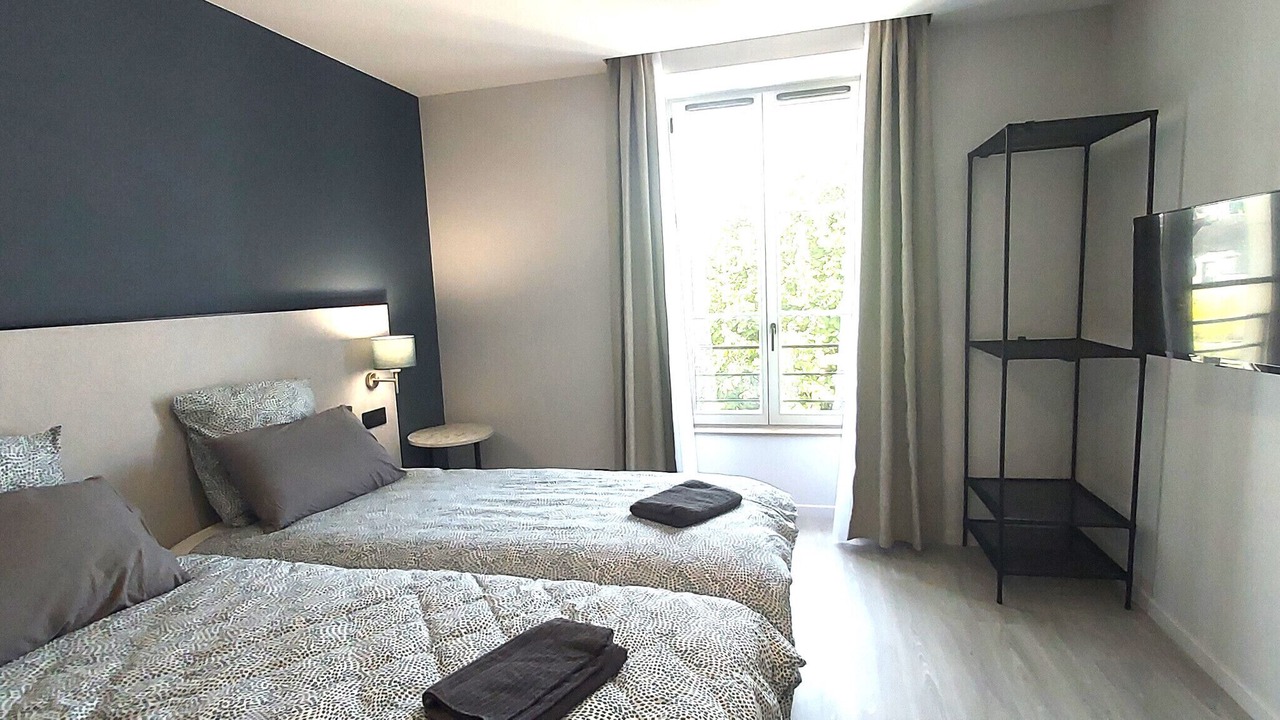 Photo of Bedroom in Chateauroux