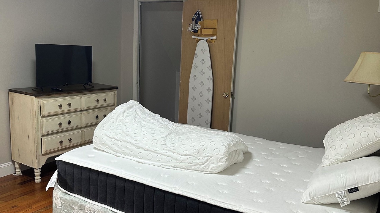 Photo of Bedroom in Leesville