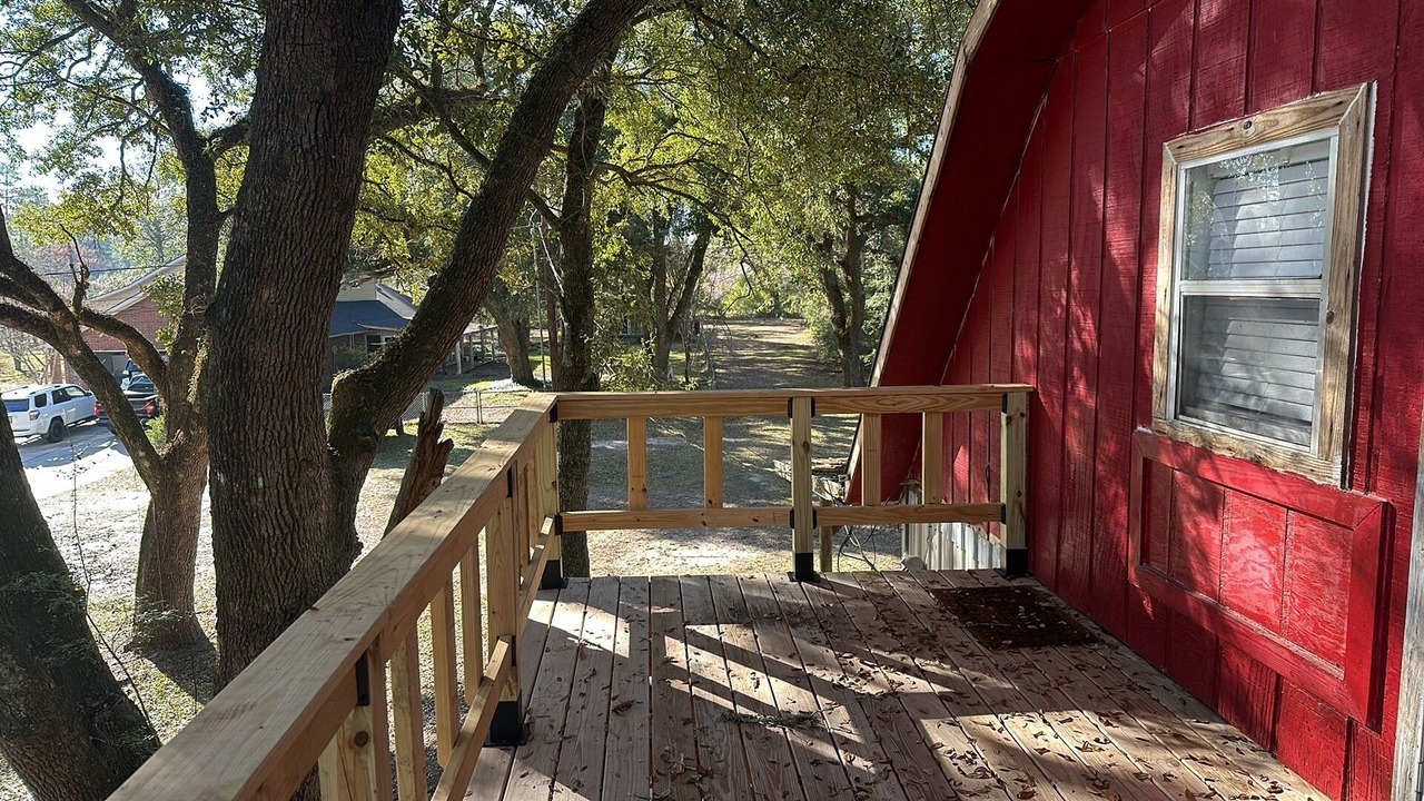 Photo of Outdoor in Leesville