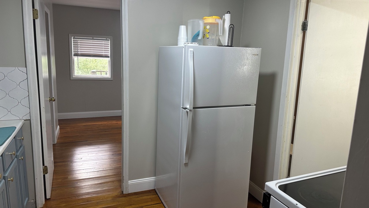 Photo of Kitchen in Leesville