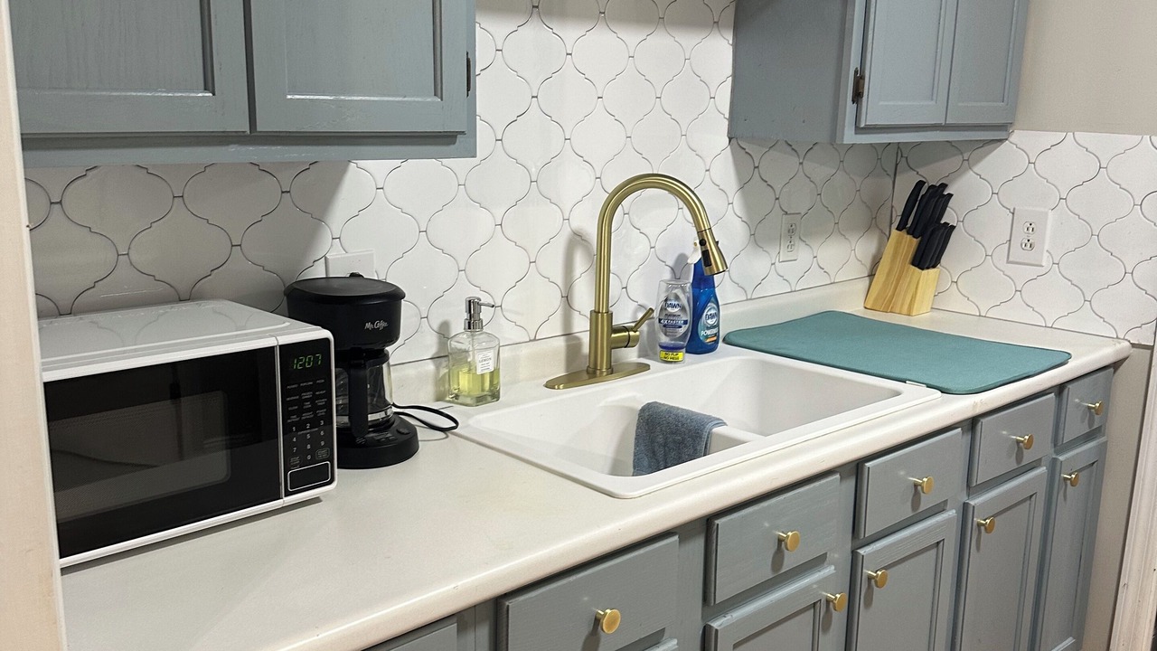 Photo of Kitchen in Leesville