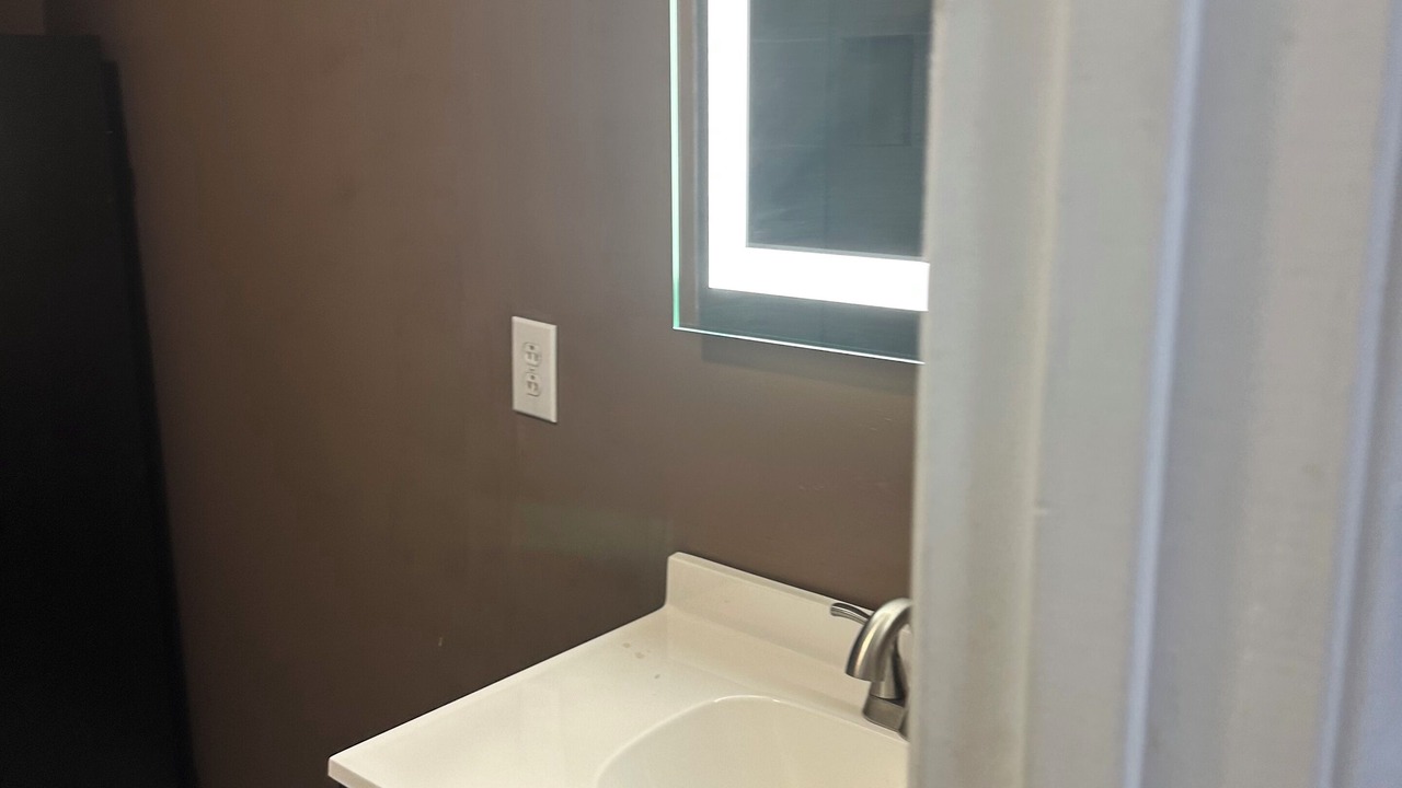 Photo of Bathroom in Leesville