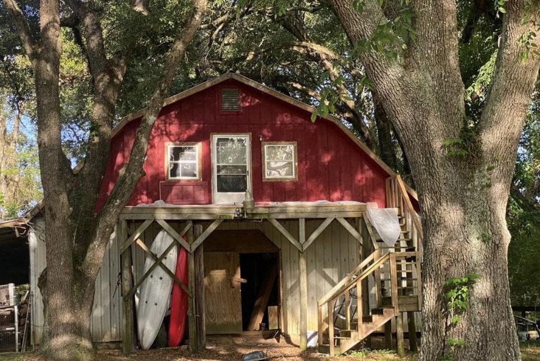 Photo of Outdoor in Leesville