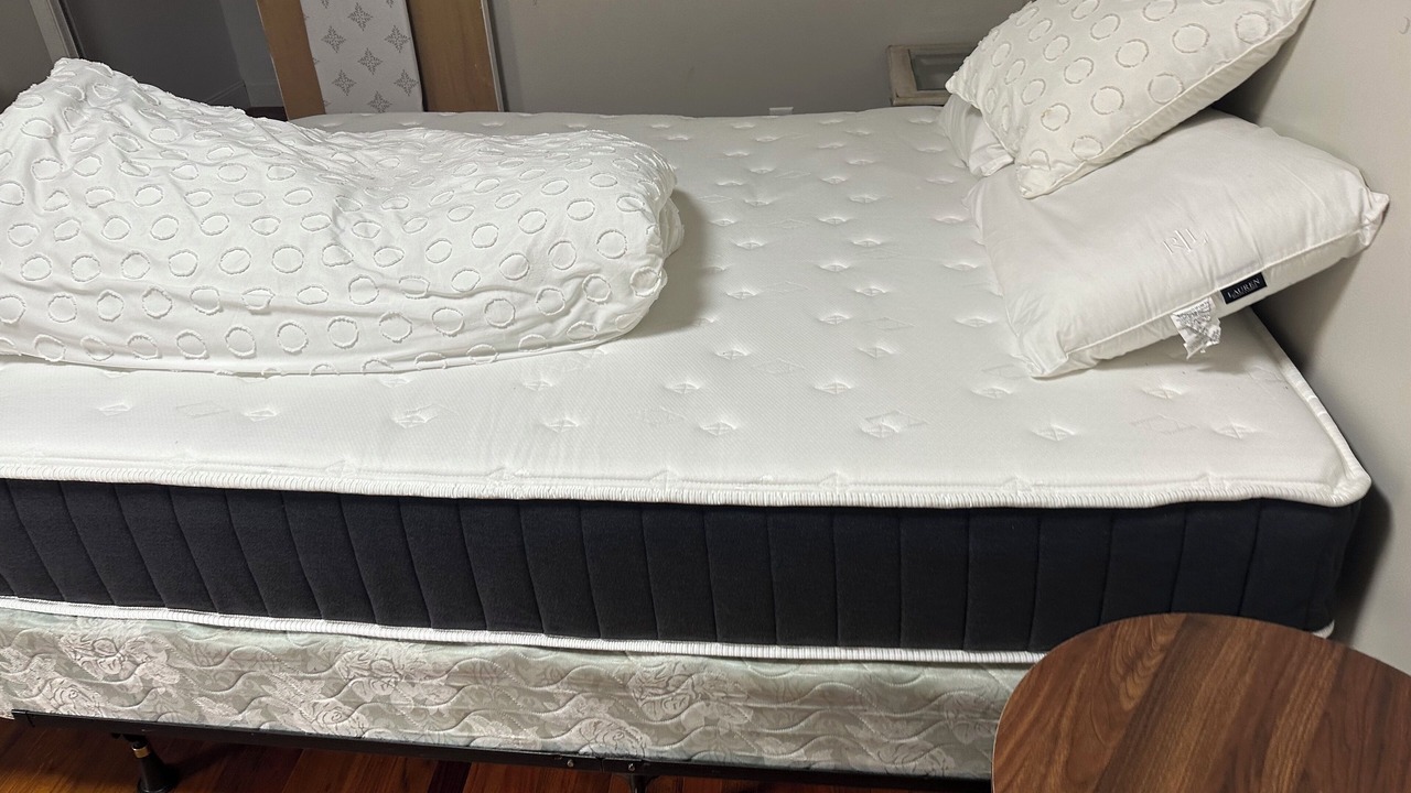 Photo of Bedroom in Leesville