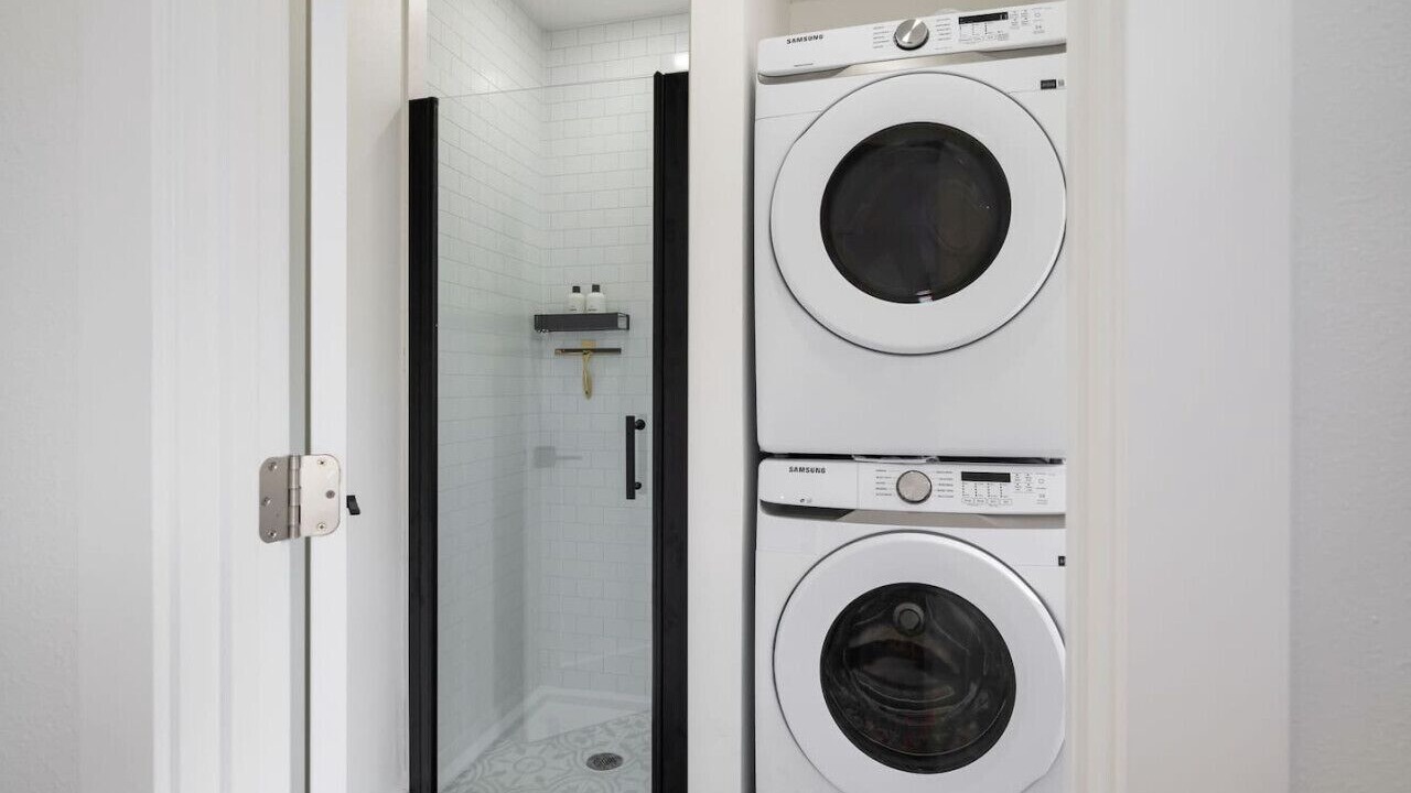 Photo of Bathroom in North Queen Anne