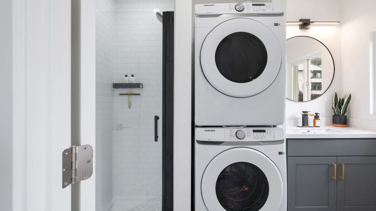 Photo of Bathroom in North Queen Anne