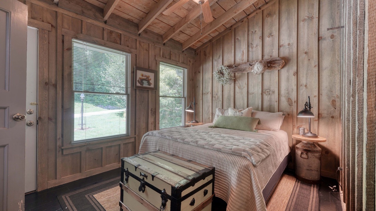 Photo of Bedroom in Choestoe