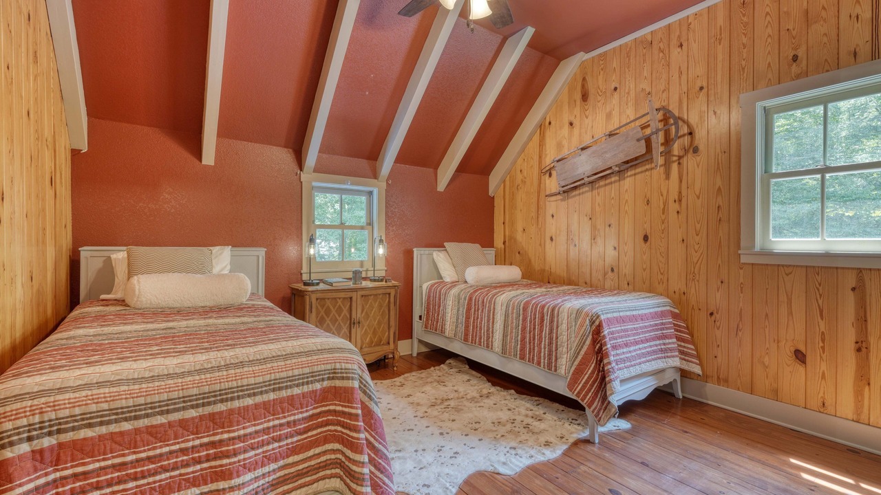 Photo of Bedroom in Choestoe