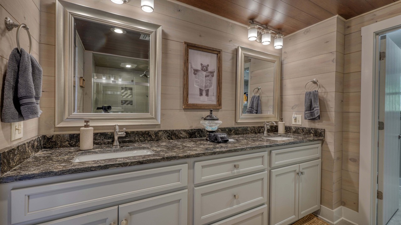 Photo of Bathroom in Choestoe