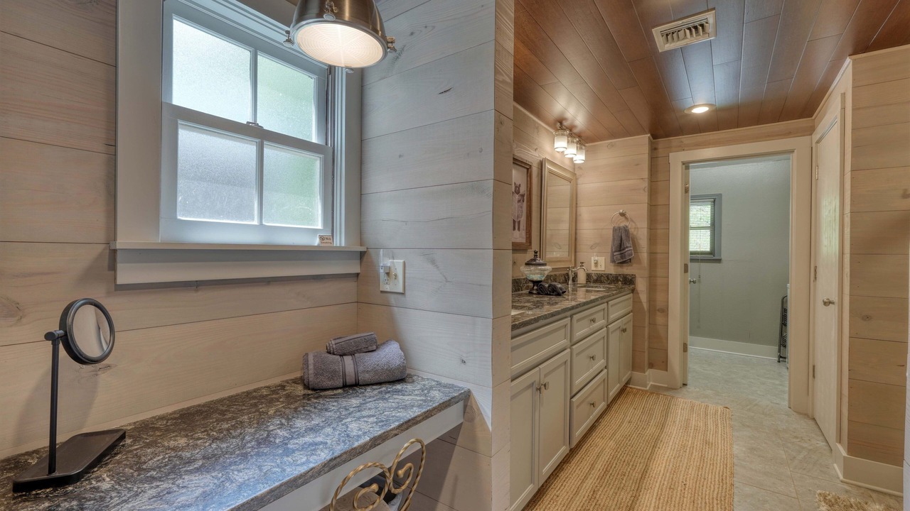 Photo of Bathroom in Choestoe