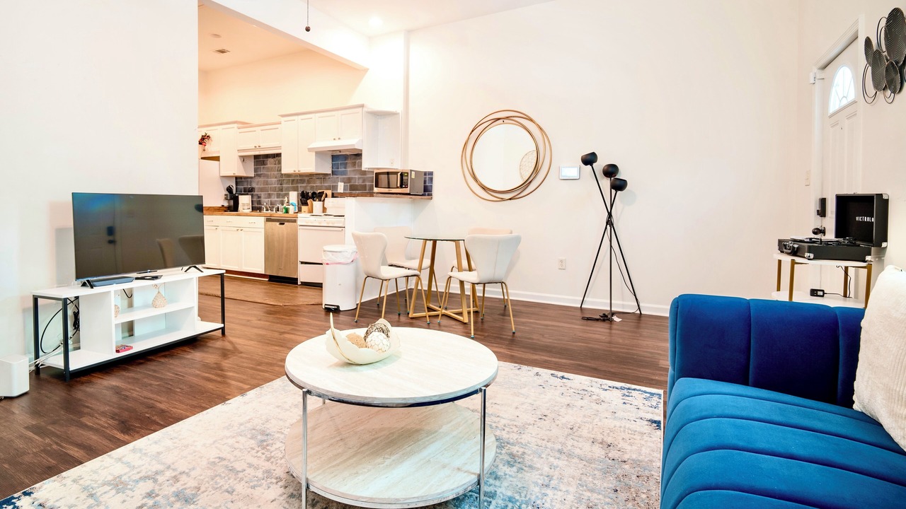 Photo of Bedroom in Thunderbolt