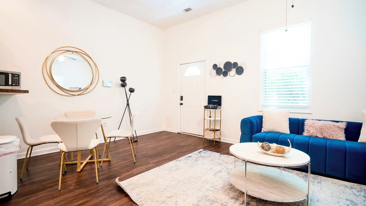 Photo of Bedroom in Thunderbolt