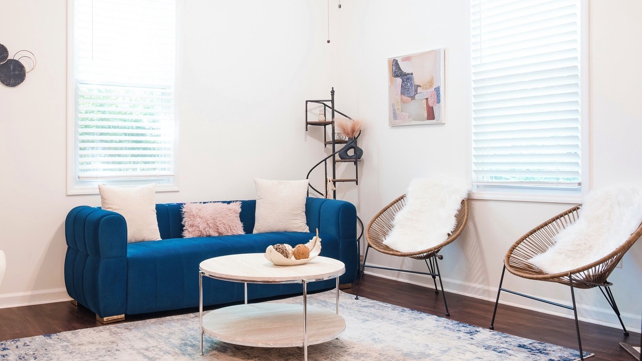 Photo of Livingroom in Thunderbolt