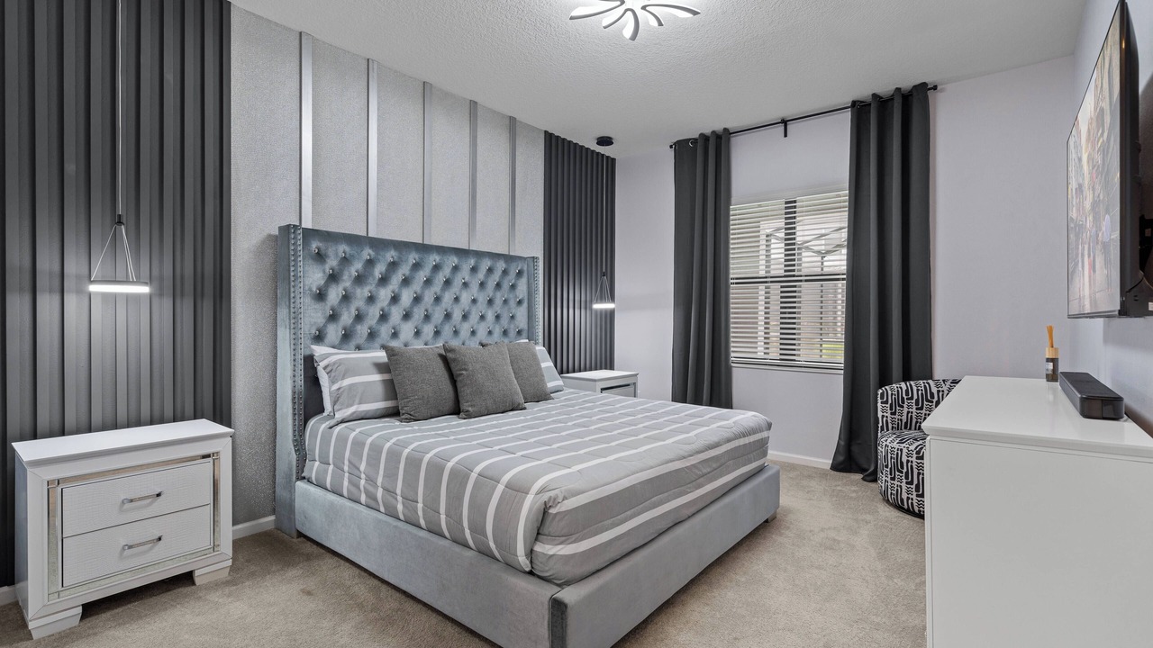 Photo of Bedroom in Florida Central Atlantic Coast