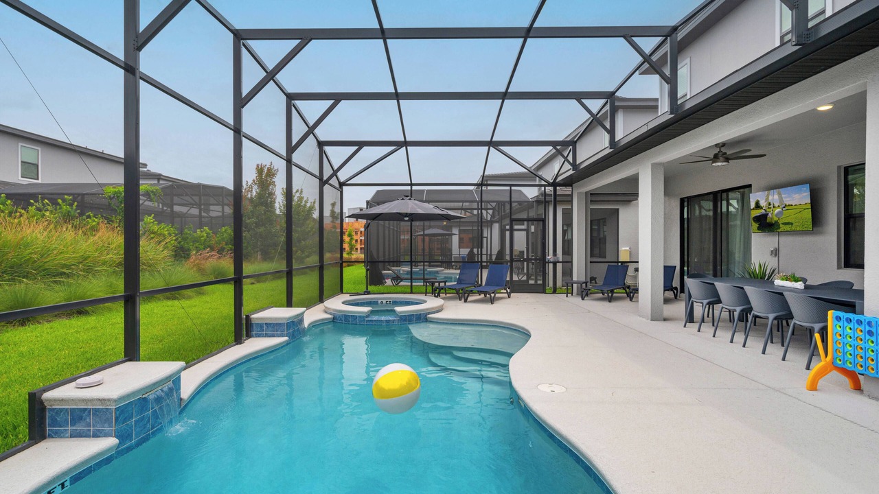 Photo of Outdoor in Florida Central Atlantic Coast