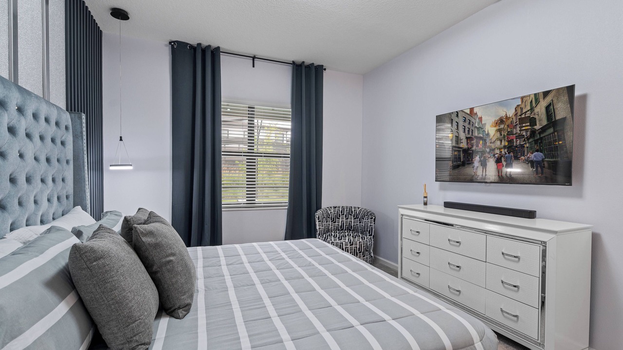 Photo of Bedroom in Florida Central Atlantic Coast