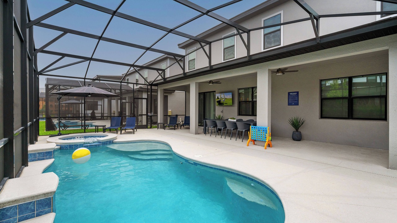 Photo of Outdoor in Florida Central Atlantic Coast