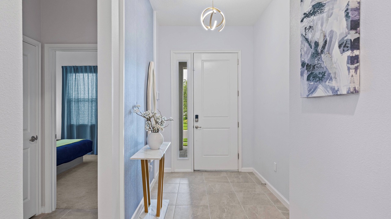 Photo of Bedroom in Florida Central Atlantic Coast