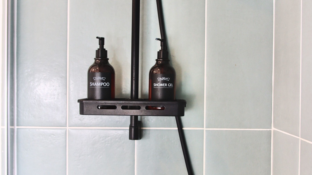 Photo of Bathroom in Saint-Meloir-des-Ondes