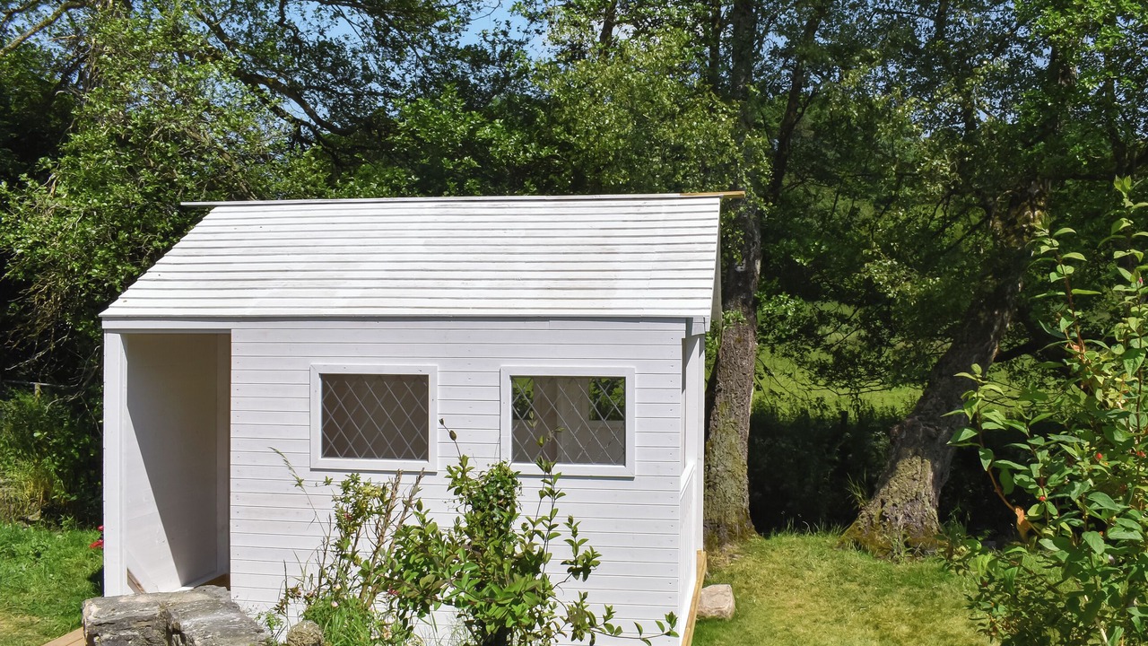 Photo of Outdoor in Llanarmon-yn-Ial