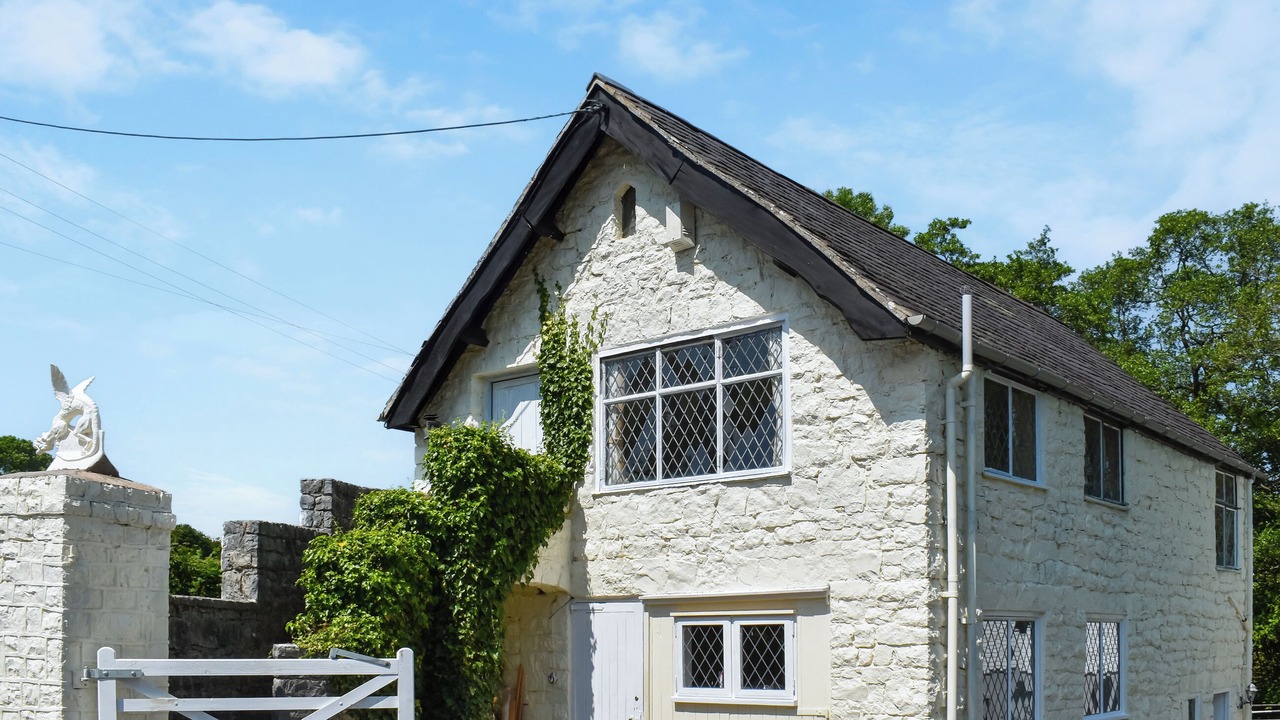 Photo of Outdoor in Llanarmon-yn-Ial