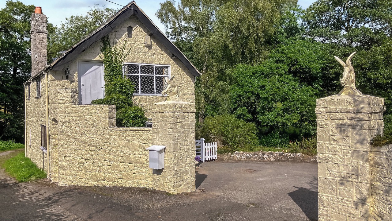 Photo of Outdoor in Llanarmon-yn-Ial