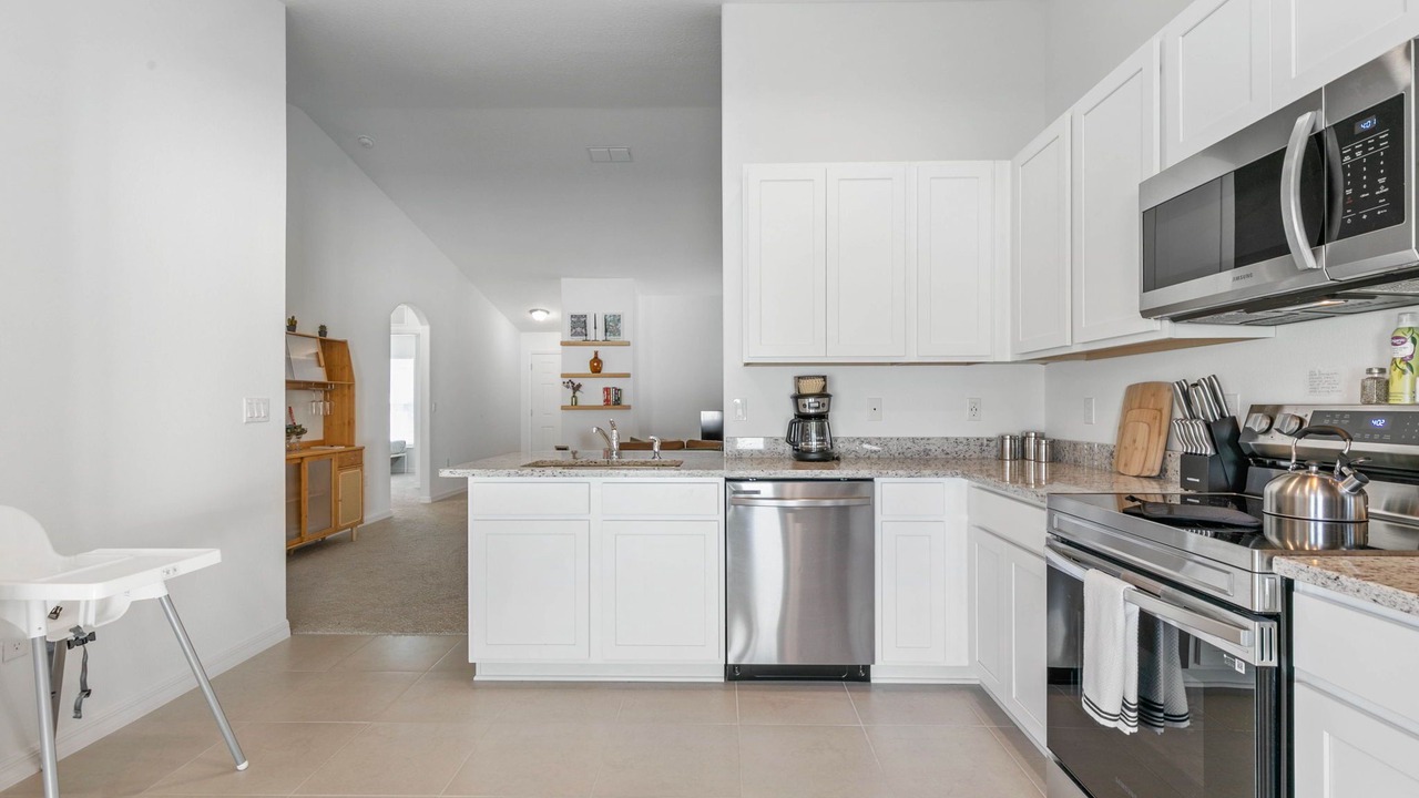 Photo of Kitchen in Indian Trails