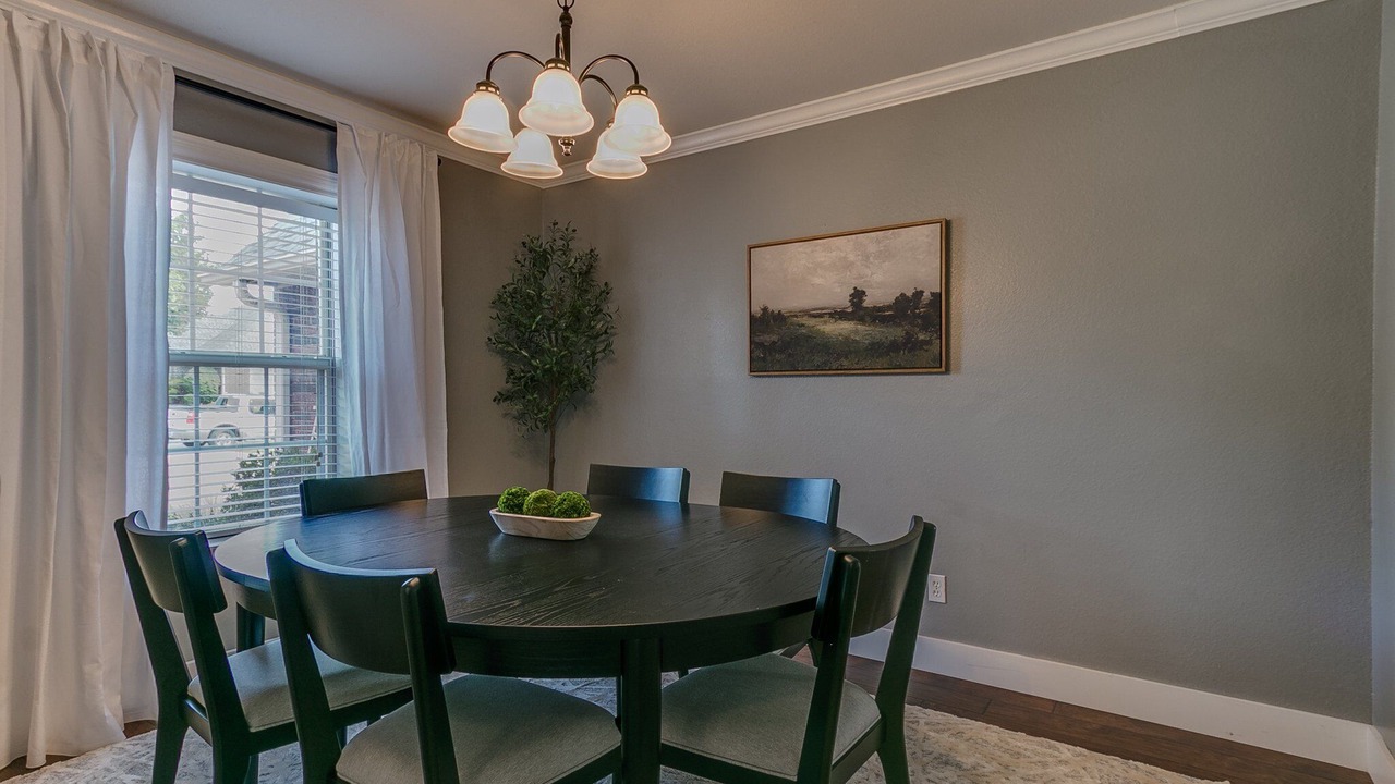 Photo of Bedroom in Jenks