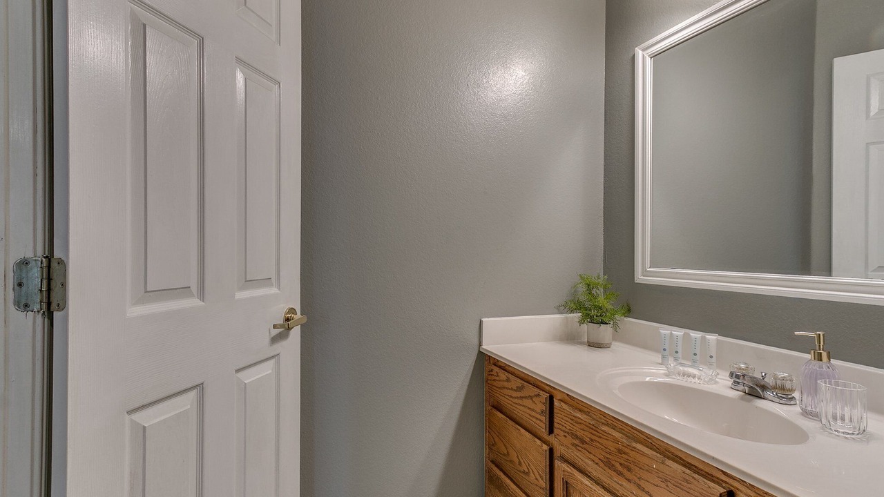 Photo of Bathroom in Jenks
