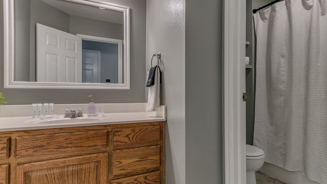 Photo of Bathroom in Jenks