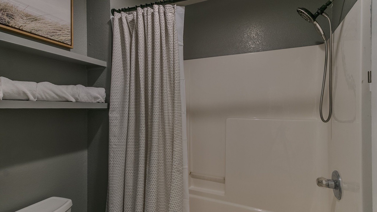 Photo of Bathroom in Jenks