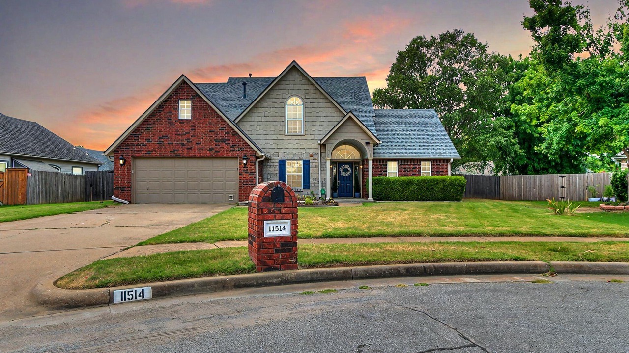 Photo of Outdoor in Jenks