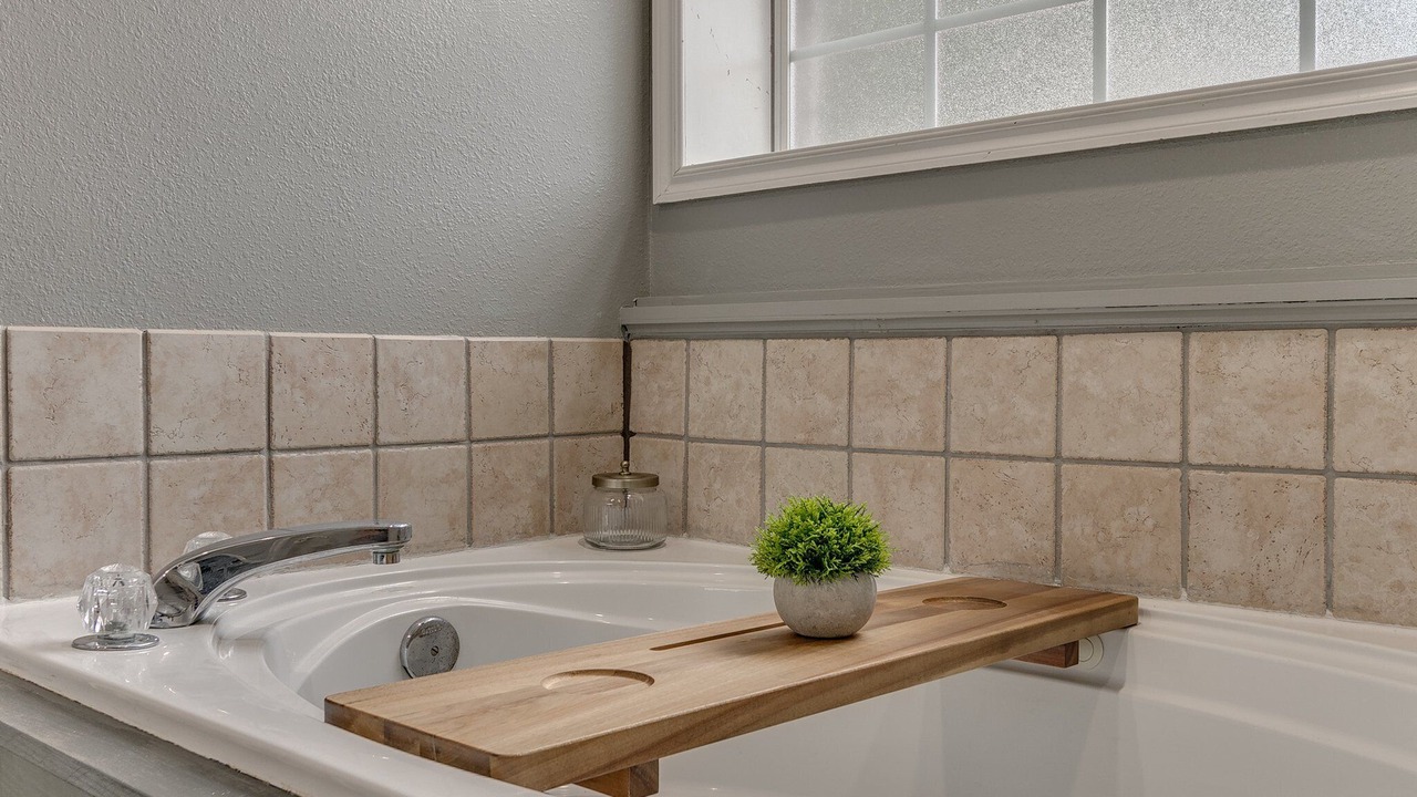 Photo of Bathroom in Jenks