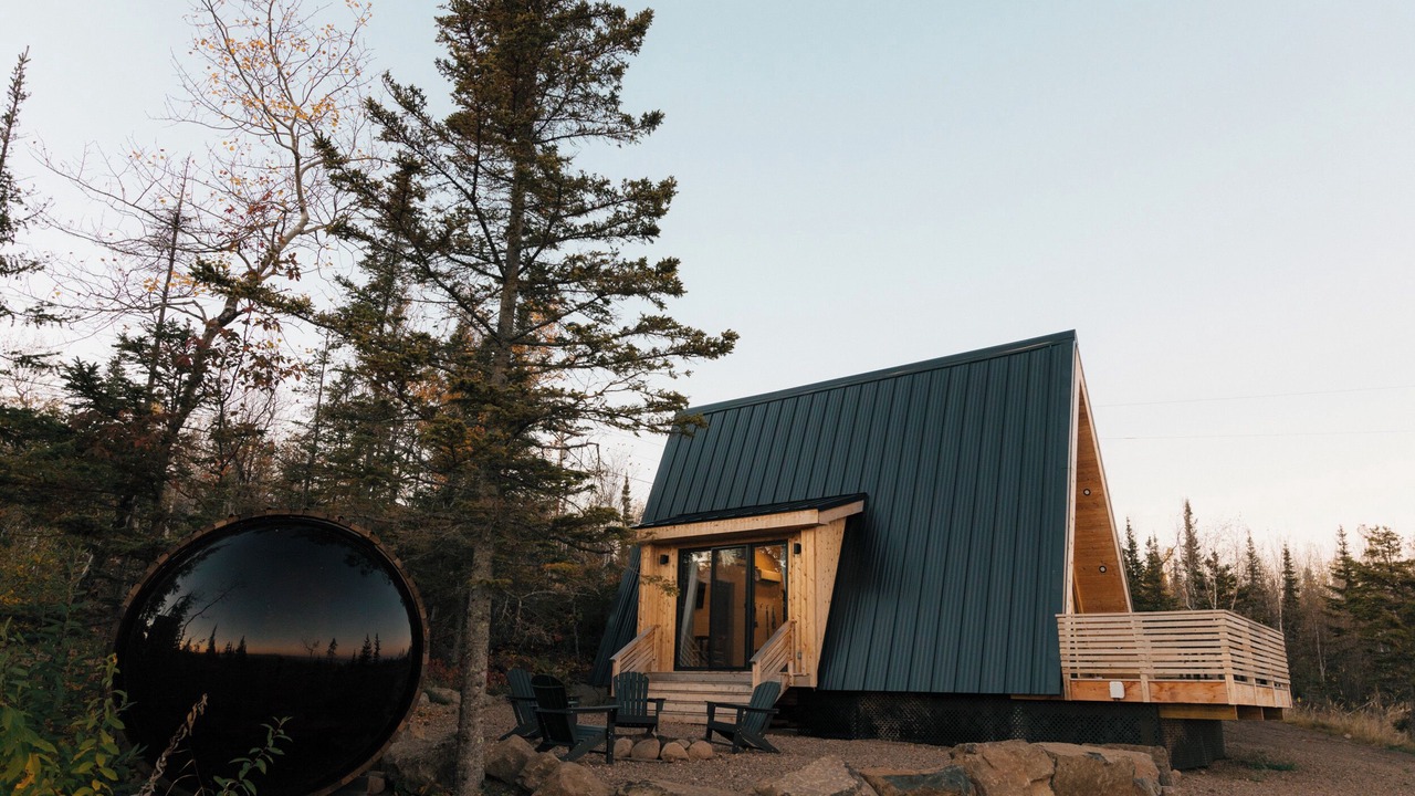 Photo of Outdoor in Beaver Bay