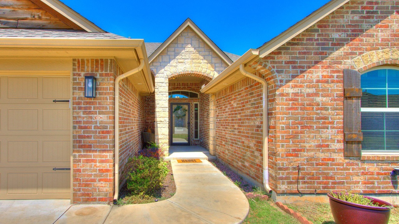 Photo of Outdoor in Midwest City