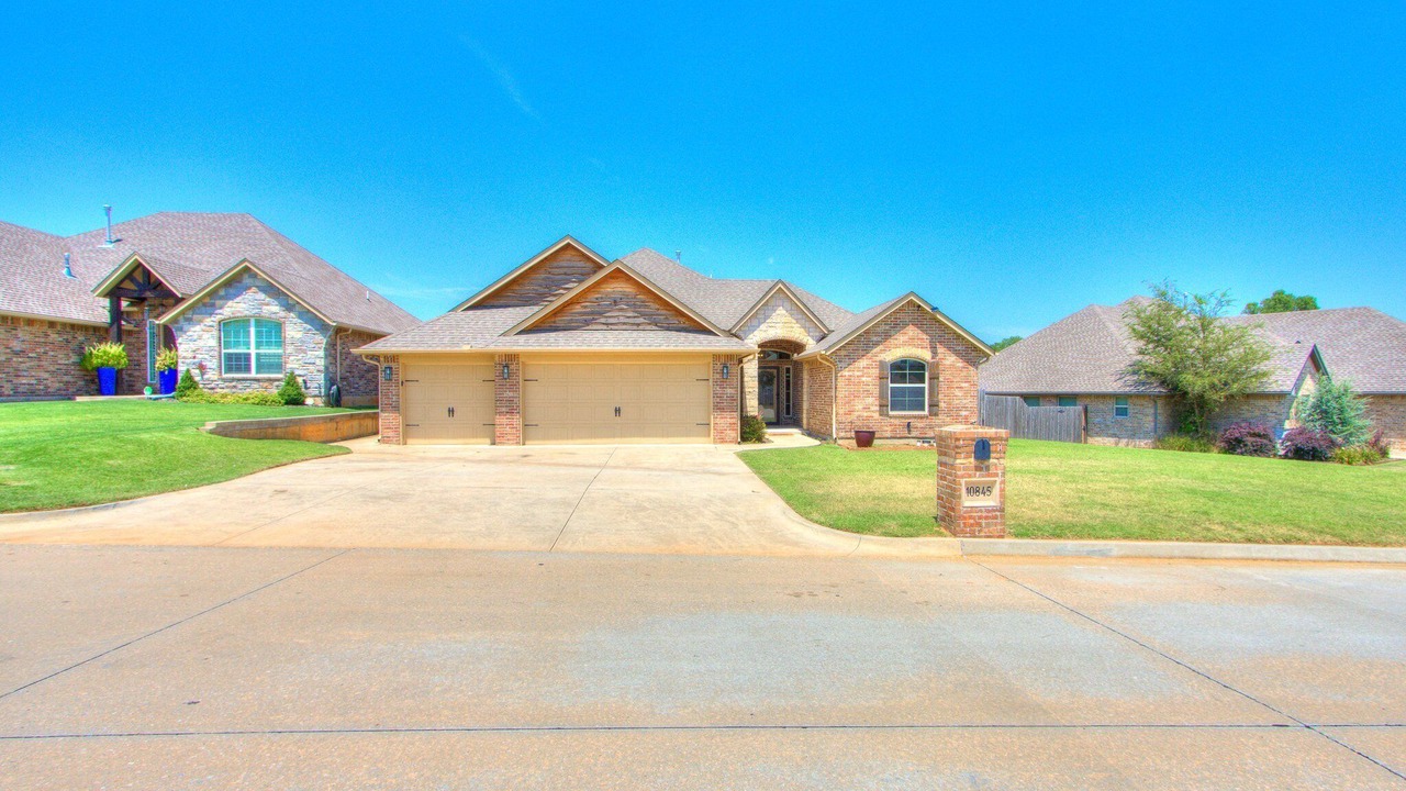 Photo of Outdoor in Midwest City