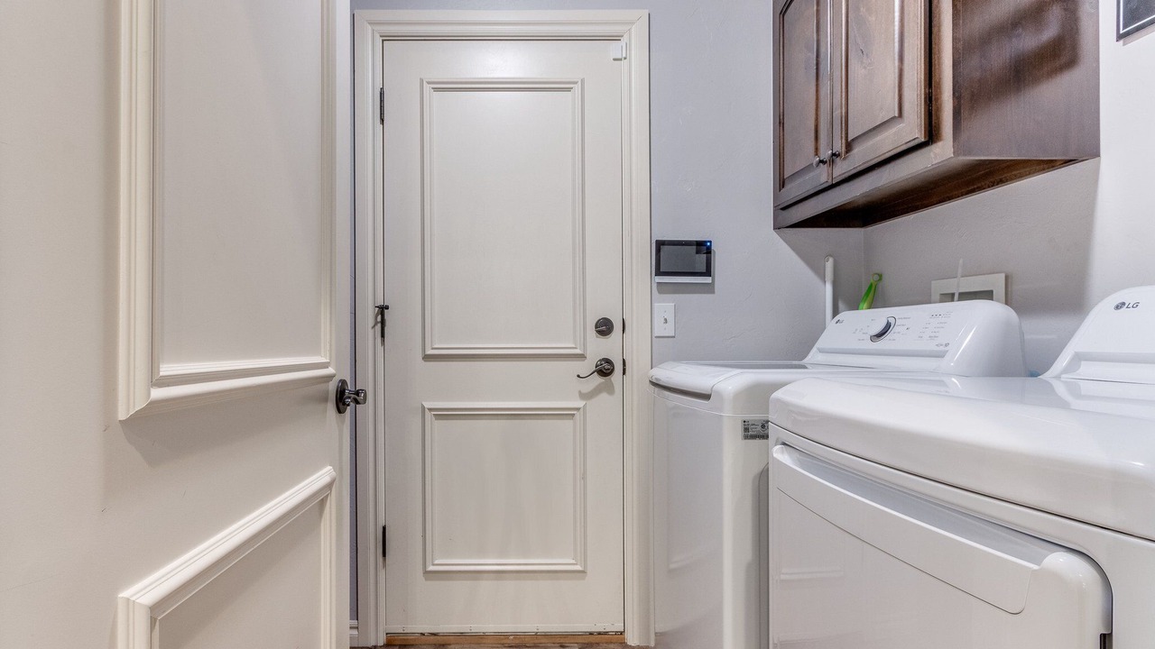 Photo of Bedroom in Midwest City