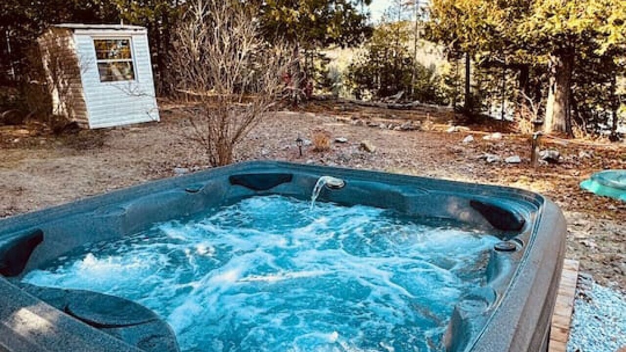 Photo of Outdoor in Blue Sea