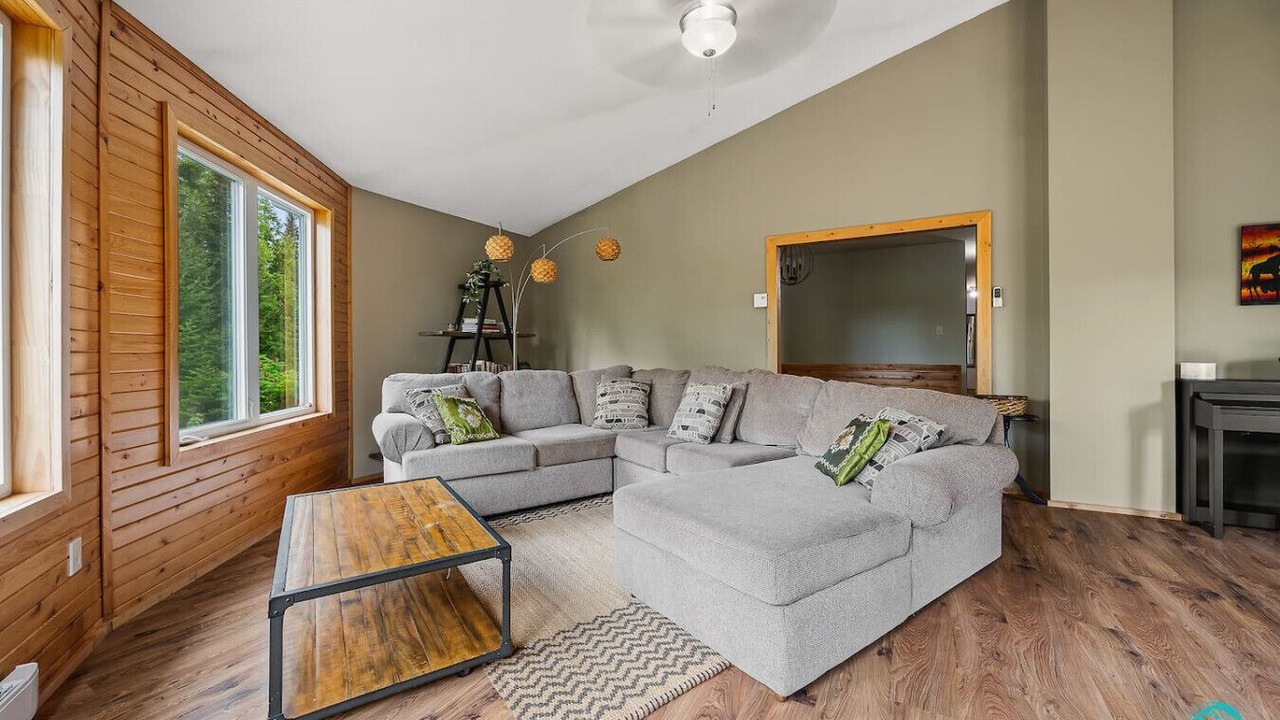 Photo of Livingroom in Blue Sea