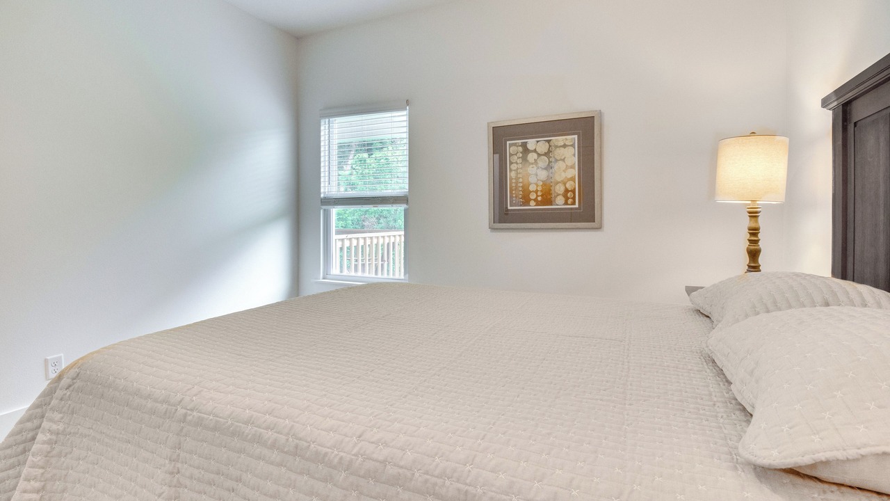 Photo of Bedroom in Flippin