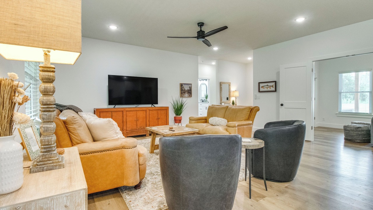 Photo of Livingroom in Flippin