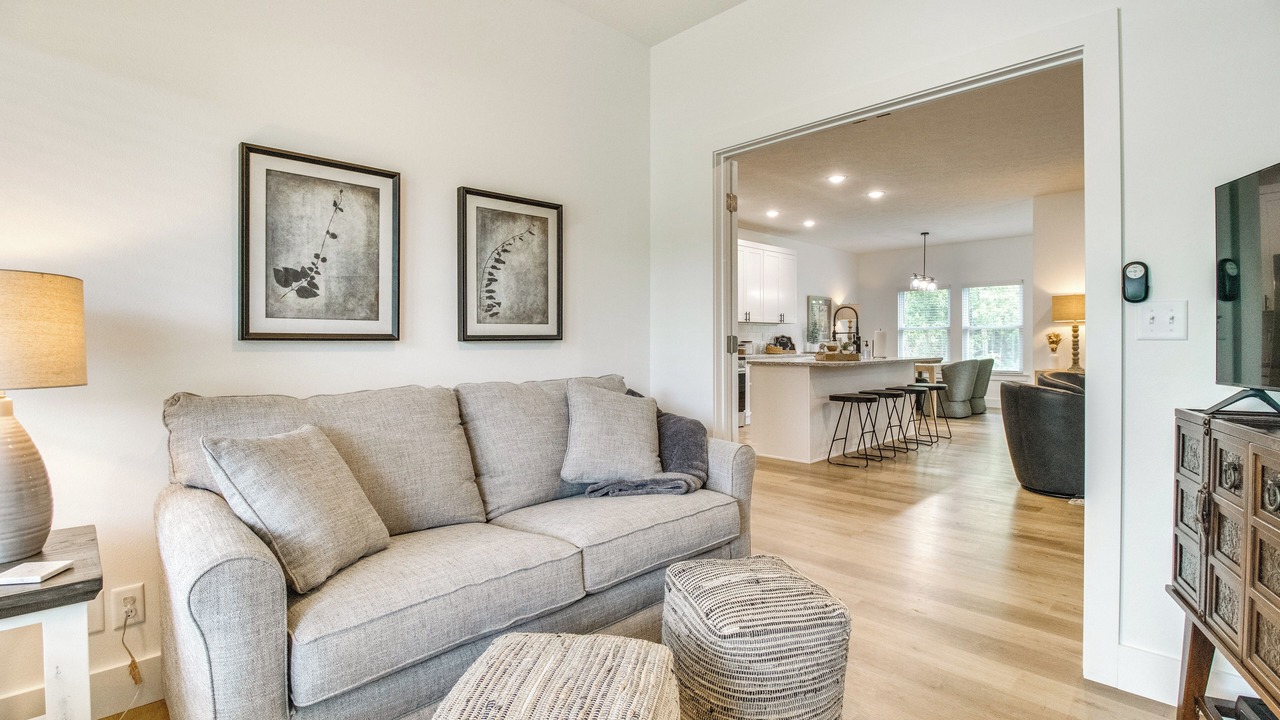 Photo of Livingroom in Flippin