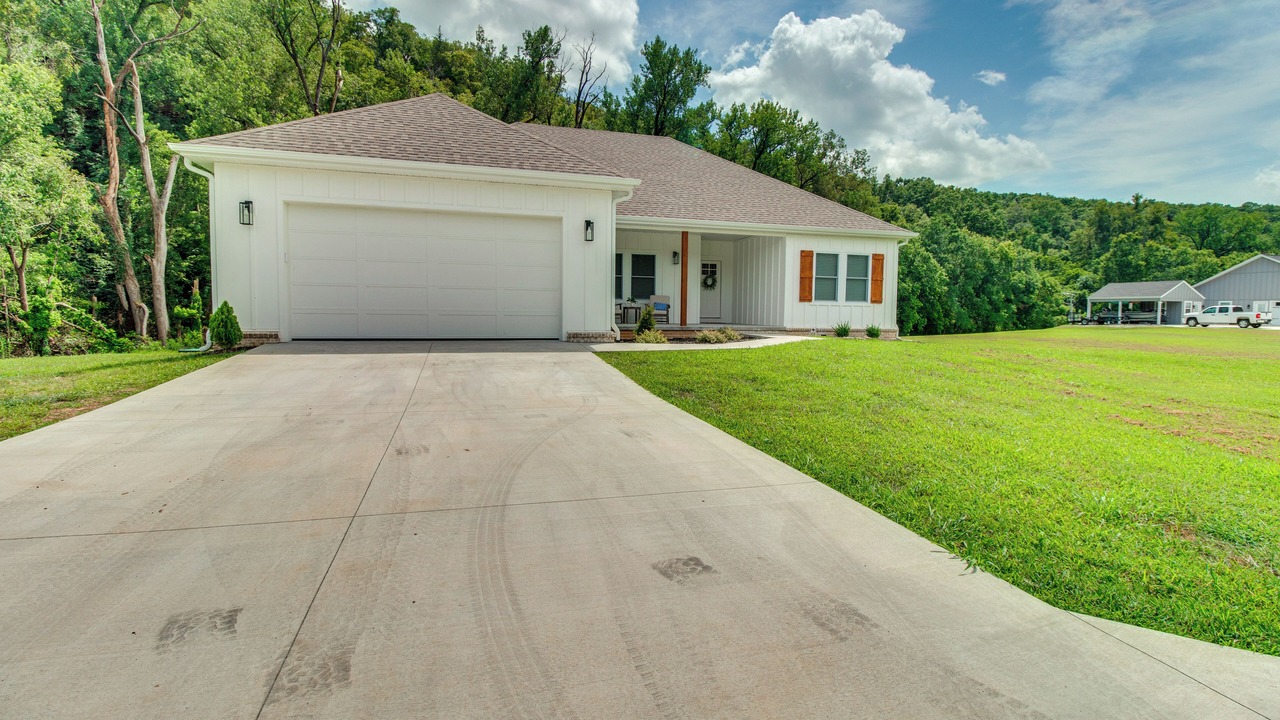 Photo of Outdoor in Flippin