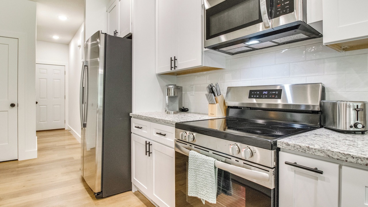 Photo of Kitchen in Flippin