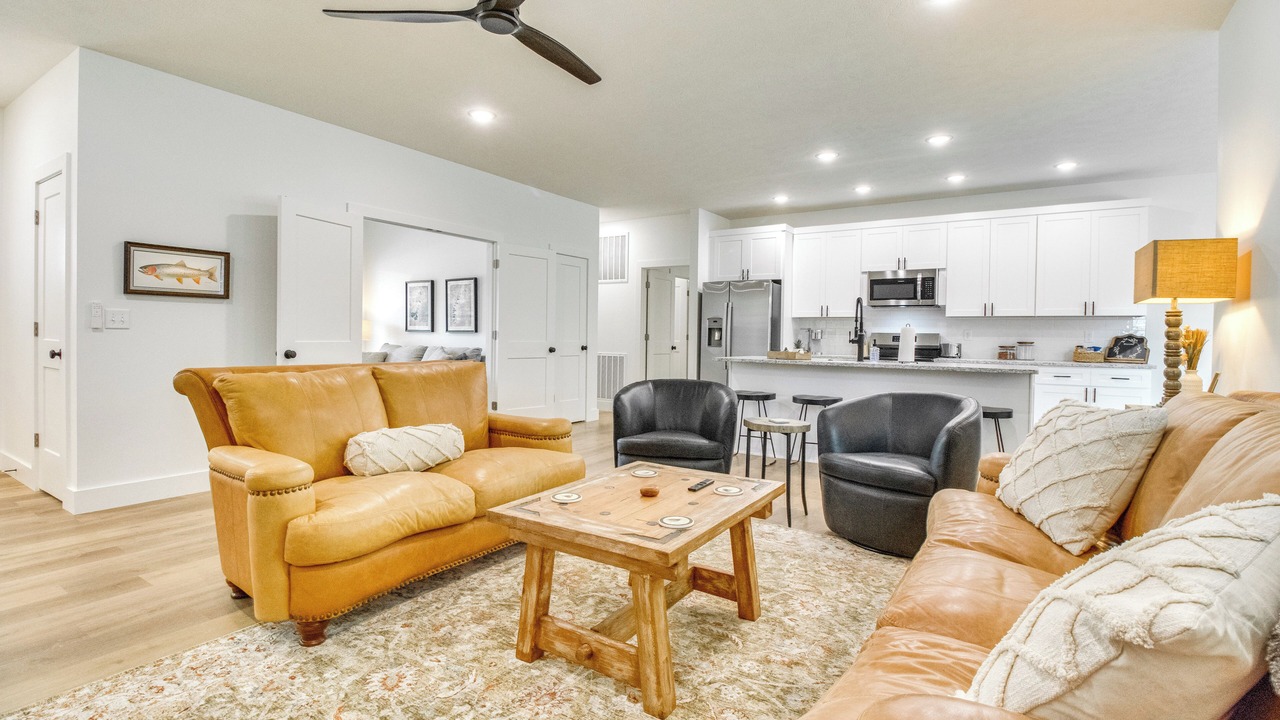 Photo of Bedroom in Flippin