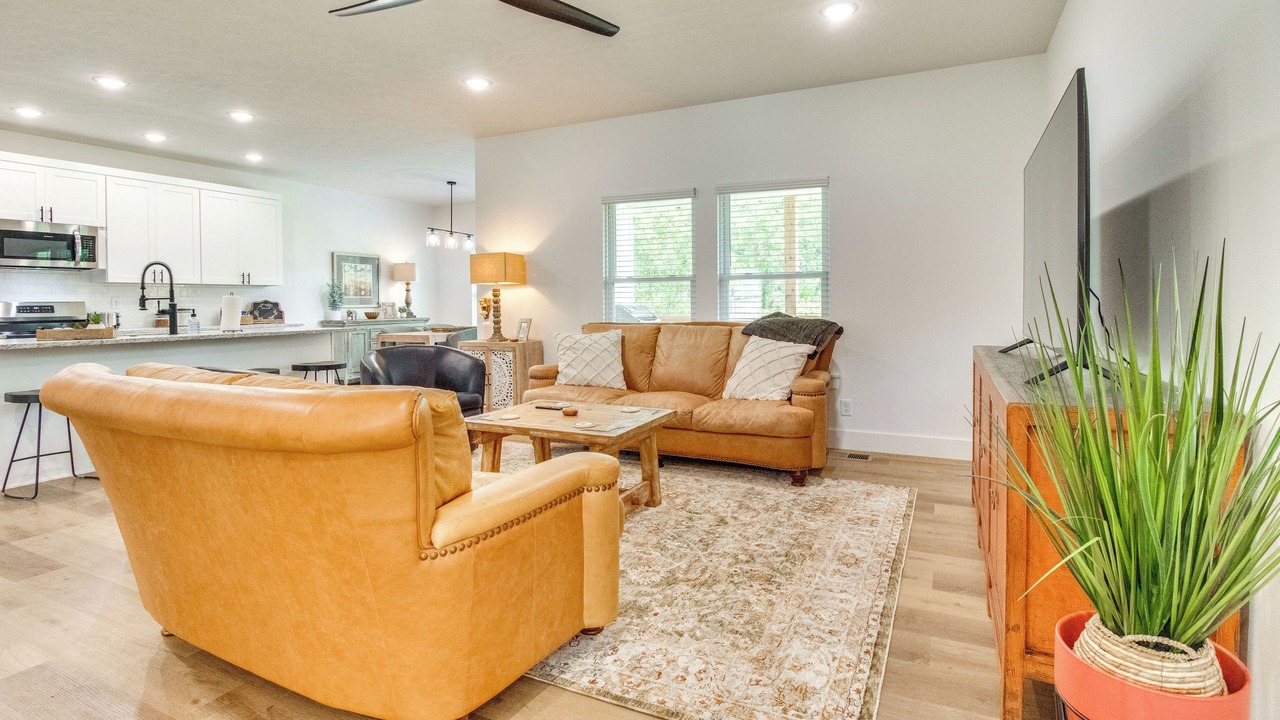 Photo of Bedroom in Flippin