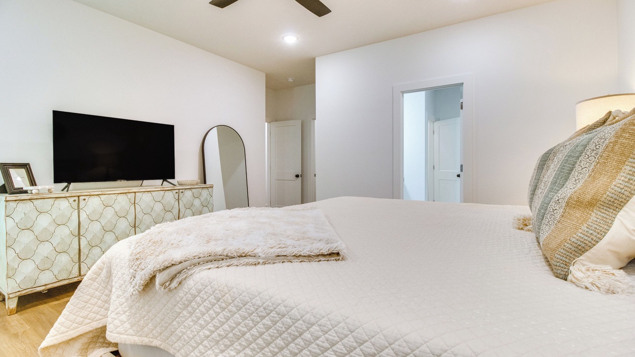 Photo of Bedroom in Flippin